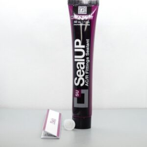 Seal UP Sigillante Per Raccordi Frigoriferi A/C e Cartelle Tubetto 50ml